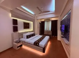 Hotel Alka Residency