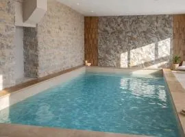 Les Murmures de l'Eyrieux, Gite pour 15 personnes