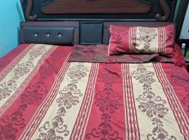 Alok Kumar shukla, hotel i Prayagraj