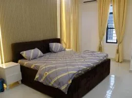 The White House Villa