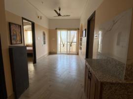 LalaKamala โรงแรมในmayapur