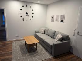 Centrally located in Coesfeld, Hotel in Coesfeld