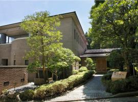 Hakone Kowakien Miyamafurin, hotel v destinaci Hakone