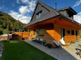 Happynewhome Slovenský Raj