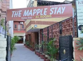 The Mapple Stay