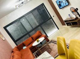 residence cheickno firdaous casablanca, Hotel in Settat