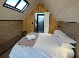 Leliefontein Eco Cottage and Glamping