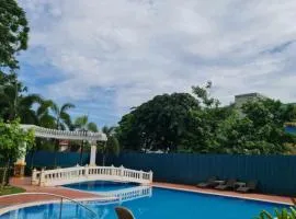 Combined 3 Condo Units in Marikina City