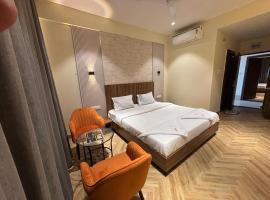 पुणे में, होटल Hotel Nirmal's Executive