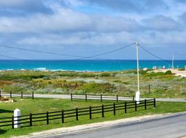 Southern Lights Self-Catering, Hotel in Agulhas