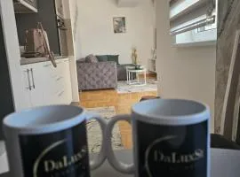 Apartman Daluxst