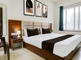 HOTEL O COURTYARD VILLLA