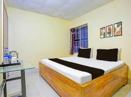 Hotel O Payal Palace, hotel i Cuttack