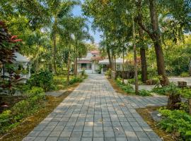 Villa SidDes, Hotel in Zadapoli