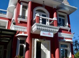 Sa Villa Da Lat, hotel u gradu 'Da Lat'