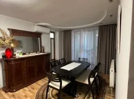 Apartament Ciocana