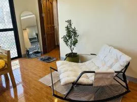 Chic Apartment in Tourism Road, General Luna