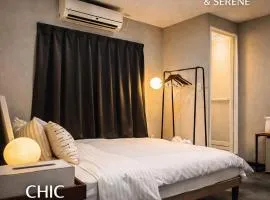 Mando Hotel 101 ,direct to Ueno,Asakusa