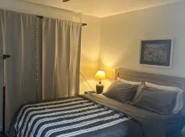 Minimalist Room in Buena Park