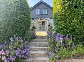 The Artist Residence Dublin Boutique B&B