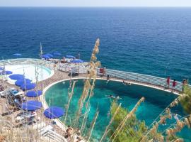 Capo d'Arco - Goelba, hotel di Rio Marina