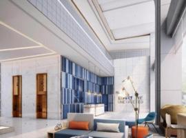 Holiday Inn Express Shenzhen North Station By IHG, hotel in Shenzhen