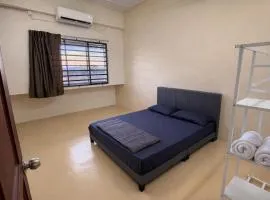 525A Homestay Malim Nawar