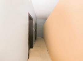 Hotel O by OYO Rajveer Hotel, hotel in Rāmgarh