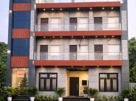 Lime Tree Hotel and Banquet Vrindavan