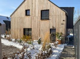 Nora Apartments, hotel i Dolní Morava