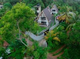 Gone4Coastal - Cabana