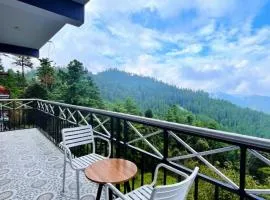 Baldeyan Breeze - 2BHK Apartments - Private Balcony