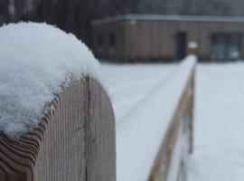 Vakantiewoning 't Bruggeneindje, hotel in Heist-op-den-Berg