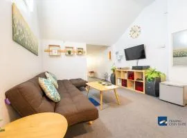 Cozy Nanny House 2-6Pax #Georgetown #Hameediyah