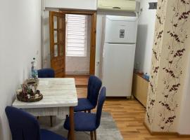 Bulevard Residence, hotel in Drobeta-Turnu Severin