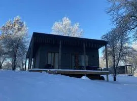 Obuoliu sala Moletu Vila