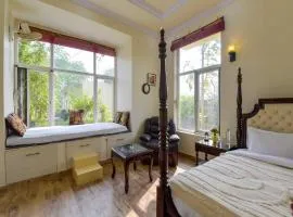 Ayut Sidhhi Villa By DanCenter | 3BHK | Pvt Pool | Jaipur