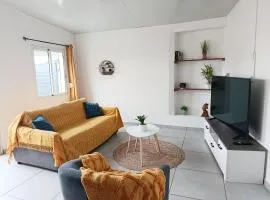 Kaz COCO & TITI T2 MITOYEN