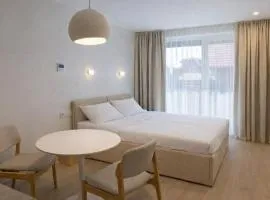 Wave 21 Nida Self Check-In Apartment