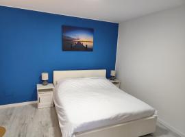 Guest House Valentino, hotel in Motovun