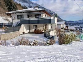 Ferienwohnung Vogelsang, hotel in Stans