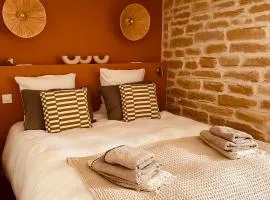 Jas Tihou - Mas du tilleul