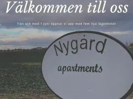 Nygård Apartments
