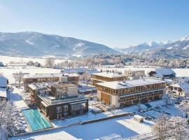 Falkensteiner Hotel Kronplatz - The Leading Hotels of the World, hotel a Brunico