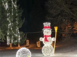 Ideal Predeal, hotell sihtkohas Predeal