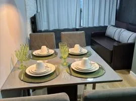 Flat Jaqueira II - Excelente Localização e Super Completo