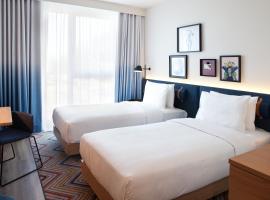 Hampton by Hilton Munich Airport South