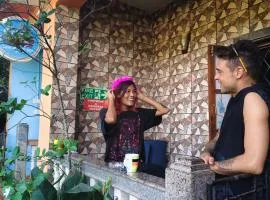 Last Minute Trip Hostel Morjim-By The Sea