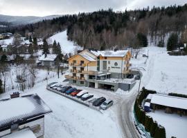 Bella Monte, hotel in Szczyrk