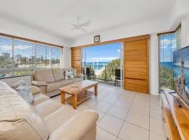 Absolute Beachfront Unit